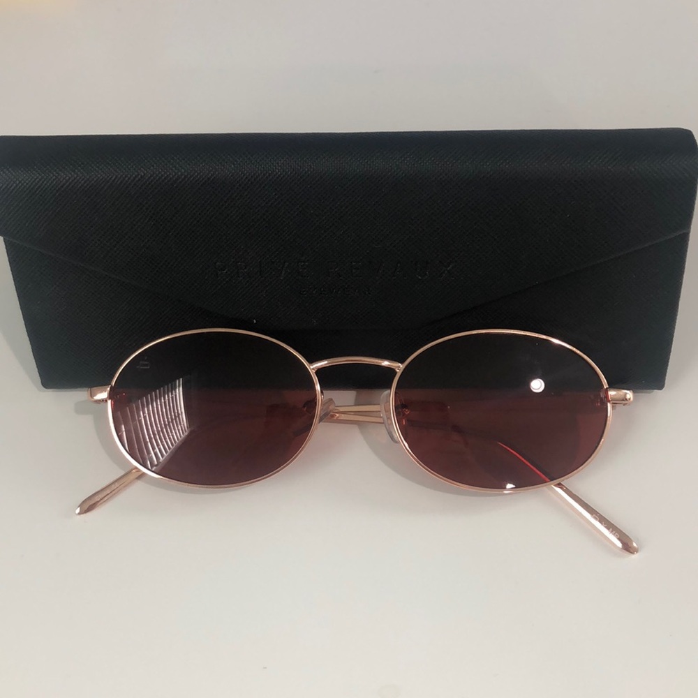 Privé Revaux sunglasses